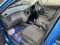 USED 2010 60 KIA RIO 1.4 2 5d 96 BHP Superb 1.4 Economical 5 door hatchback