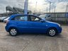USED 2010 60 KIA RIO 1.4 2 5d 96 BHP Superb 1.4 Economical 5 door hatchback