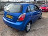 USED 2010 60 KIA RIO 1.4 2 5d 96 BHP Superb 1.4 Economical 5 door hatchback