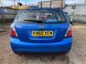 USED 2010 60 KIA RIO 1.4 2 5d 96 BHP Superb 1.4 Economical 5 door hatchback