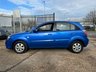 USED 2010 60 KIA RIO 1.4 2 5d 96 BHP Superb 1.4 Economical 5 door hatchback