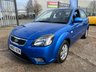 USED 2010 60 KIA RIO 1.4 2 5d 96 BHP Superb 1.4 Economical 5 door hatchback