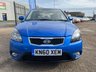 USED 2010 60 KIA RIO 1.4 2 5d 96 BHP Superb 1.4 Economical 5 door hatchback