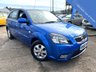 USED 2010 60 KIA RIO 1.4 2 5d 96 BHP Superb 1.4 Economical 5 door hatchback
