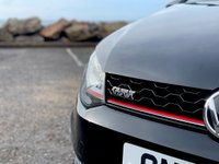 USED 2017 17 VOLKSWAGEN POLO 1.8 GTI 5d 189 BHP 