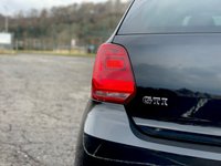 USED 2017 17 VOLKSWAGEN POLO 1.8 GTI 5d 189 BHP 