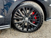 USED 2017 17 VOLKSWAGEN POLO 1.8 GTI 5d 189 BHP 