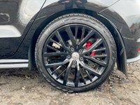 USED 2017 17 VOLKSWAGEN POLO 1.8 GTI 5d 189 BHP 