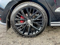 USED 2017 17 VOLKSWAGEN POLO 1.8 GTI 5d 189 BHP 