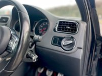 USED 2017 17 VOLKSWAGEN POLO 1.8 GTI 5d 189 BHP 