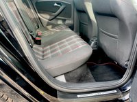 USED 2017 17 VOLKSWAGEN POLO 1.8 GTI 5d 189 BHP 