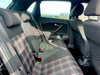 USED 2017 17 VOLKSWAGEN POLO 1.8 GTI 5d 189 BHP 