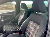USED 2017 17 VOLKSWAGEN POLO 1.8 GTI 5d 189 BHP 