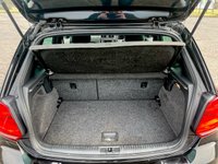 USED 2017 17 VOLKSWAGEN POLO 1.8 GTI 5d 189 BHP 