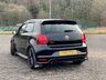 USED 2017 17 VOLKSWAGEN POLO 1.8 GTI 5d 189 BHP 