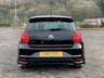 USED 2017 17 VOLKSWAGEN POLO 1.8 GTI 5d 189 BHP 
