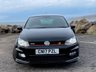 USED 2017 17 VOLKSWAGEN POLO 1.8 GTI 5d 189 BHP 
