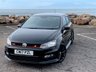 USED 2017 17 VOLKSWAGEN POLO 1.8 GTI 5d 189 BHP 