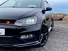 USED 2017 17 VOLKSWAGEN POLO 1.8 GTI 5d 189 BHP 