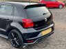 USED 2017 17 VOLKSWAGEN POLO 1.8 GTI 5d 189 BHP 