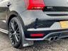 USED 2017 17 VOLKSWAGEN POLO 1.8 GTI 5d 189 BHP 