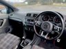 USED 2017 17 VOLKSWAGEN POLO 1.8 GTI 5d 189 BHP 
