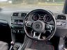 USED 2017 17 VOLKSWAGEN POLO 1.8 GTI 5d 189 BHP 