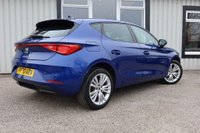 USED 2020 70 SEAT LEON 1.0 TSI EVO SE DYNAMIC 5d 109 BHP NAV+CRUISE+CARPLAY
