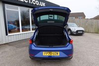 USED 2020 70 SEAT LEON 1.0 TSI EVO SE DYNAMIC 5d 109 BHP NAV+CRUISE+CARPLAY