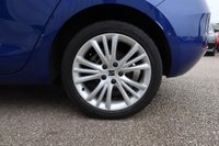 USED 2020 70 SEAT LEON 1.0 TSI EVO SE DYNAMIC 5d 109 BHP NAV+CRUISE+CARPLAY