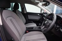 USED 2020 70 SEAT LEON 1.0 TSI EVO SE DYNAMIC 5d 109 BHP NAV+CRUISE+CARPLAY