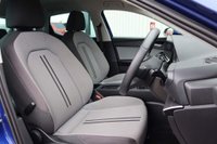 USED 2020 70 SEAT LEON 1.0 TSI EVO SE DYNAMIC 5d 109 BHP NAV+CRUISE+CARPLAY