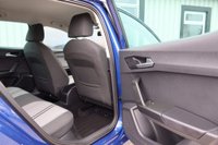 USED 2020 70 SEAT LEON 1.0 TSI EVO SE DYNAMIC 5d 109 BHP NAV+CRUISE+CARPLAY