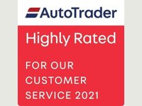 USED 2020 70 SEAT LEON 1.0 TSI EVO SE DYNAMIC 5d 109 BHP NAV+CRUISE+CARPLAY