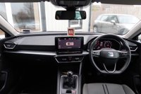 USED 2020 70 SEAT LEON 1.0 TSI EVO SE DYNAMIC 5d 109 BHP NAV+CRUISE+CARPLAY