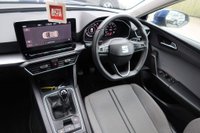 USED 2020 70 SEAT LEON 1.0 TSI EVO SE DYNAMIC 5d 109 BHP NAV+CRUISE+CARPLAY