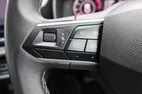 USED 2020 70 SEAT LEON 1.0 TSI EVO SE DYNAMIC 5d 109 BHP NAV+CRUISE+CARPLAY