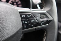 USED 2020 70 SEAT LEON 1.0 TSI EVO SE DYNAMIC 5d 109 BHP NAV+CRUISE+CARPLAY