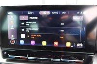 USED 2020 70 SEAT LEON 1.0 TSI EVO SE DYNAMIC 5d 109 BHP NAV+CRUISE+CARPLAY