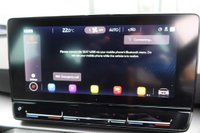 USED 2020 70 SEAT LEON 1.0 TSI EVO SE DYNAMIC 5d 109 BHP NAV+CRUISE+CARPLAY