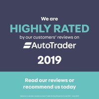 USED 2020 70 SEAT LEON 1.0 TSI EVO SE DYNAMIC 5d 109 BHP NAV+CRUISE+CARPLAY