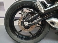 USED 2014 63 KAWASAKI ER-6N EEF ONLY 4,088 MILES FROM NEW