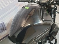 USED 2014 63 KAWASAKI ER-6N EEF ONLY 4,088 MILES FROM NEW