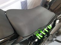 USED 2014 63 KAWASAKI ER-6N EEF ONLY 4,088 MILES FROM NEW