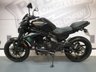 USED 2014 63 KAWASAKI ER-6N EEF ONLY 4,088 MILES FROM NEW