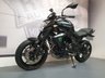 USED 2014 63 KAWASAKI ER-6N EEF ONLY 4,088 MILES FROM NEW