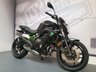 USED 2014 63 KAWASAKI ER-6N EEF ONLY 4,088 MILES FROM NEW