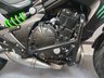 USED 2014 63 KAWASAKI ER-6N EEF ONLY 4,088 MILES FROM NEW