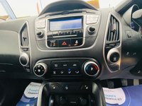 USED 2012 12 HYUNDAI IX35 1.6 STYLE GDI  5d 133 BHP Full Hyundai Service History - superb condition