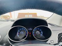 USED 2012 12 HYUNDAI IX35 1.6 STYLE GDI  5d 133 BHP Full Hyundai Service History - superb condition